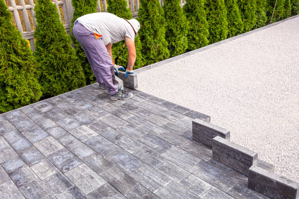 Best Affordable Driveway Pavers  in Brawley, CA