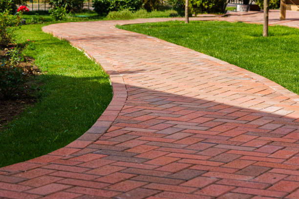 Best Decorative Driveway Pavers  in Brawley, CA