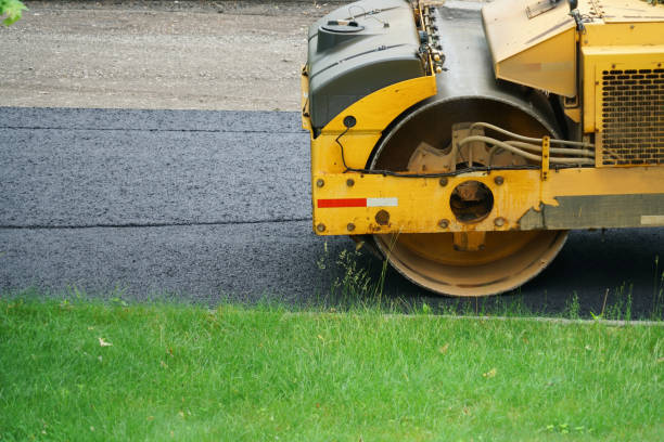 Best Residential Paver Driveway  in Brawley, CA