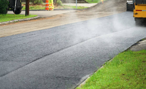 Reasons to Select Us for Your Driveway Paving Requirements in Brawley, CA