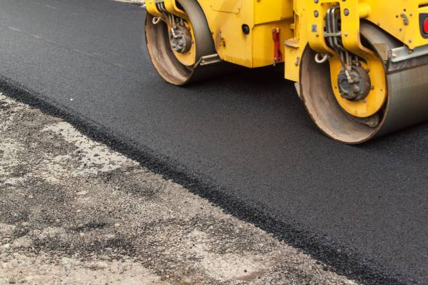 Best Driveway Resurfacing Pavers  in Brawley, CA