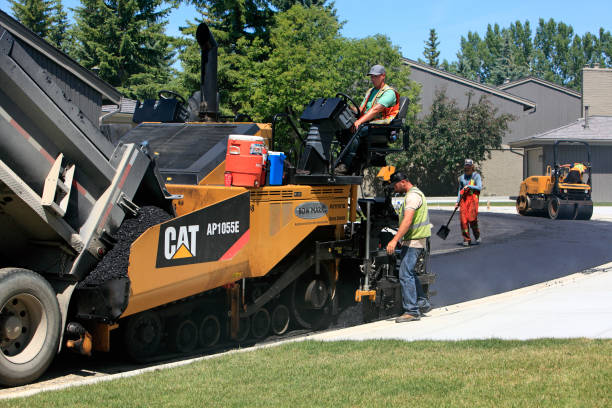 Best Driveway Paving Contractor  in Brawley, CA